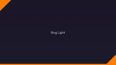 积分兑换 - LED环形补光灯 | 张默为什么打童谣 积分商城
